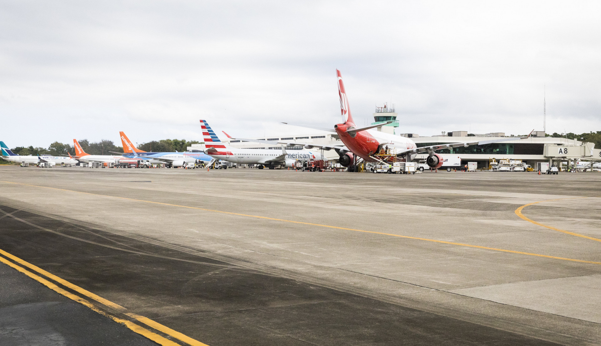 Private airport transfer in Puerto Plata, Dominican Republic