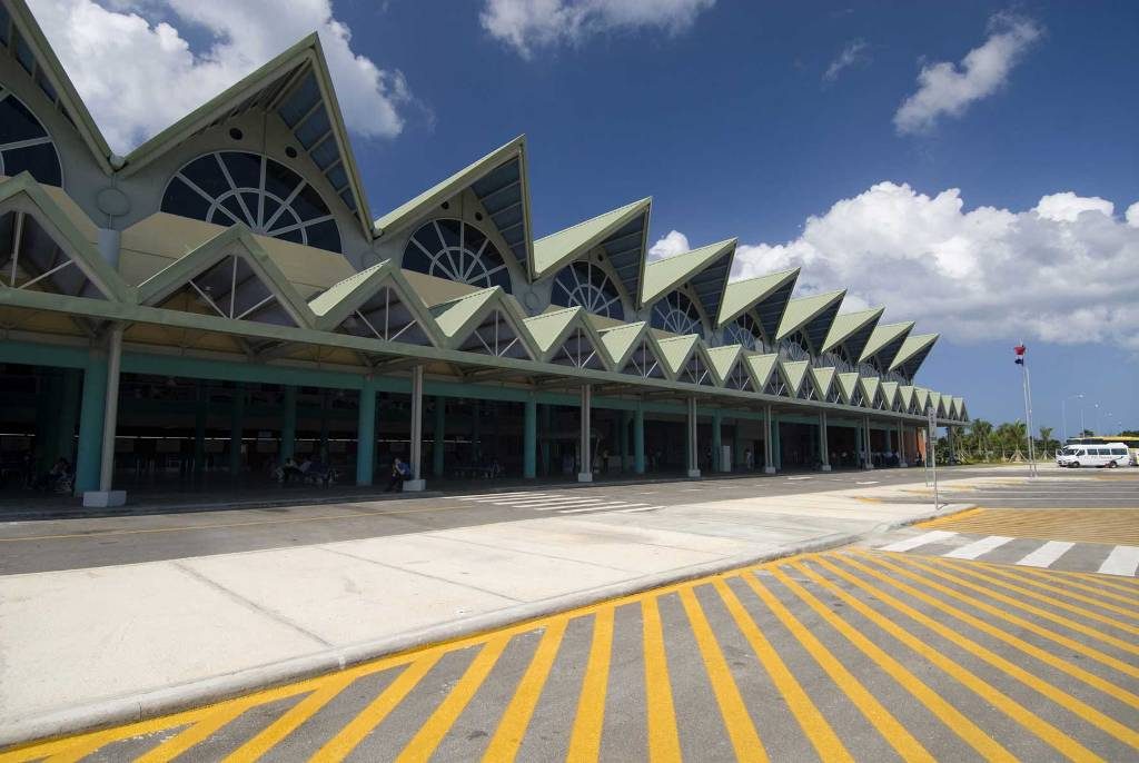 Private airport transfer in Samana, Dominican Republic