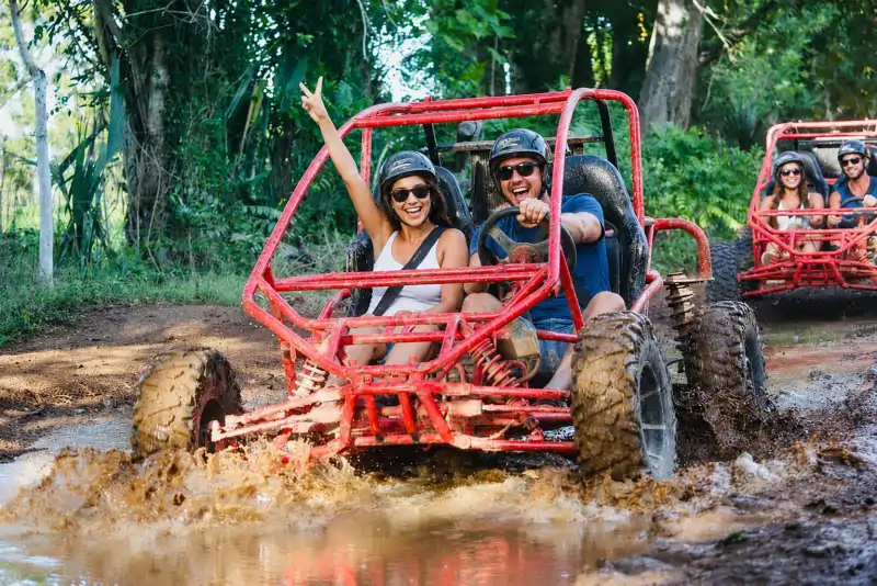 Bayahibe Buggy Excursion | Bavaro Buggy Excursion 1