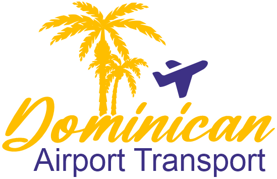 Dominican Airport Transport Logo