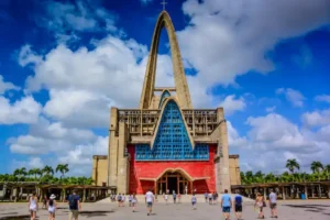 Excursion to the Basilica of Higuey