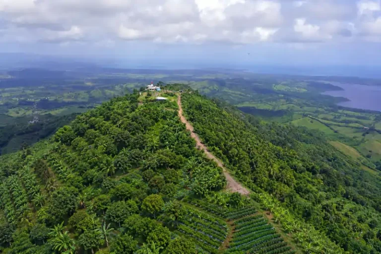 Round Mountain Tour