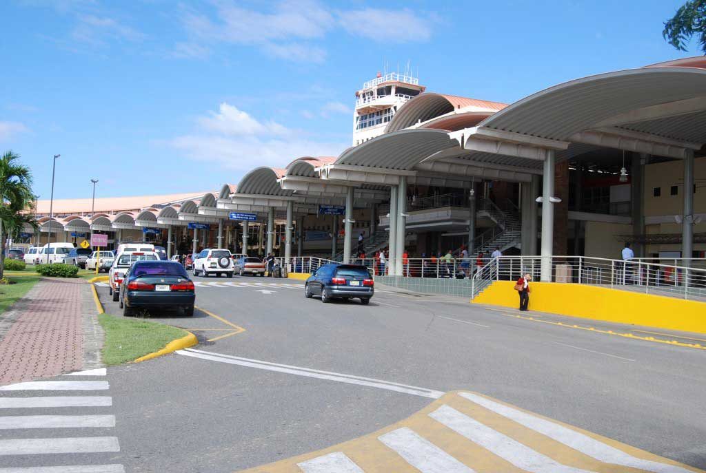 Private airport transfer in Santiago, Dominican Republic